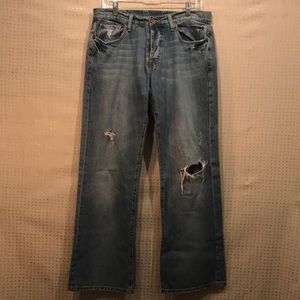 Lucky Brand Jeans